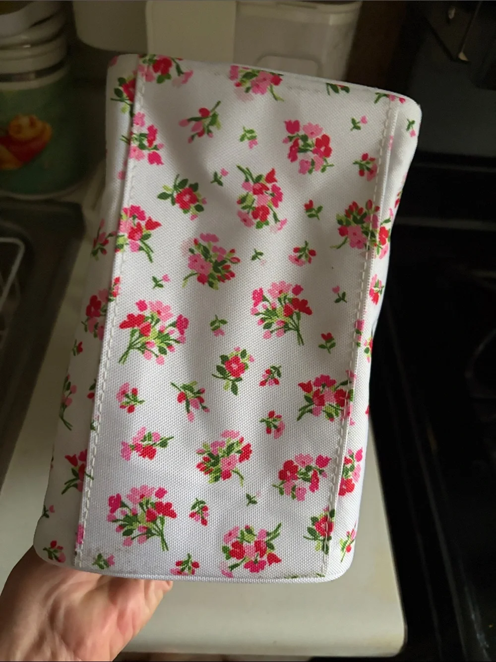 Kate Spade Lunch Bag
